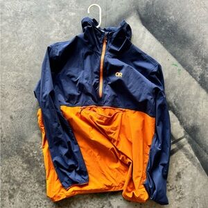 OUTDOOR RESEARCH Sun Jacket